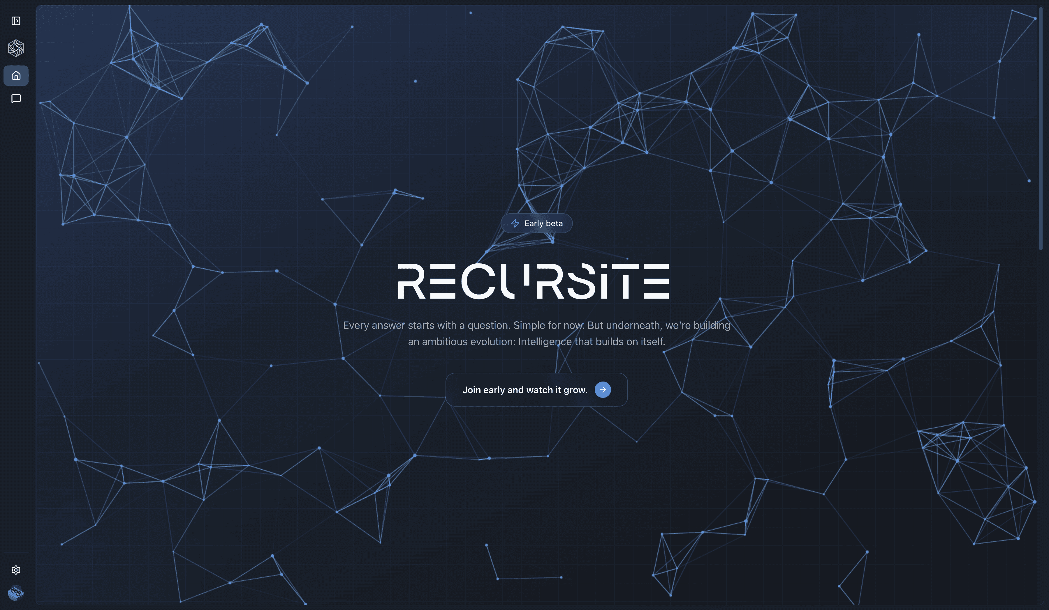 Recursite project thumbnail